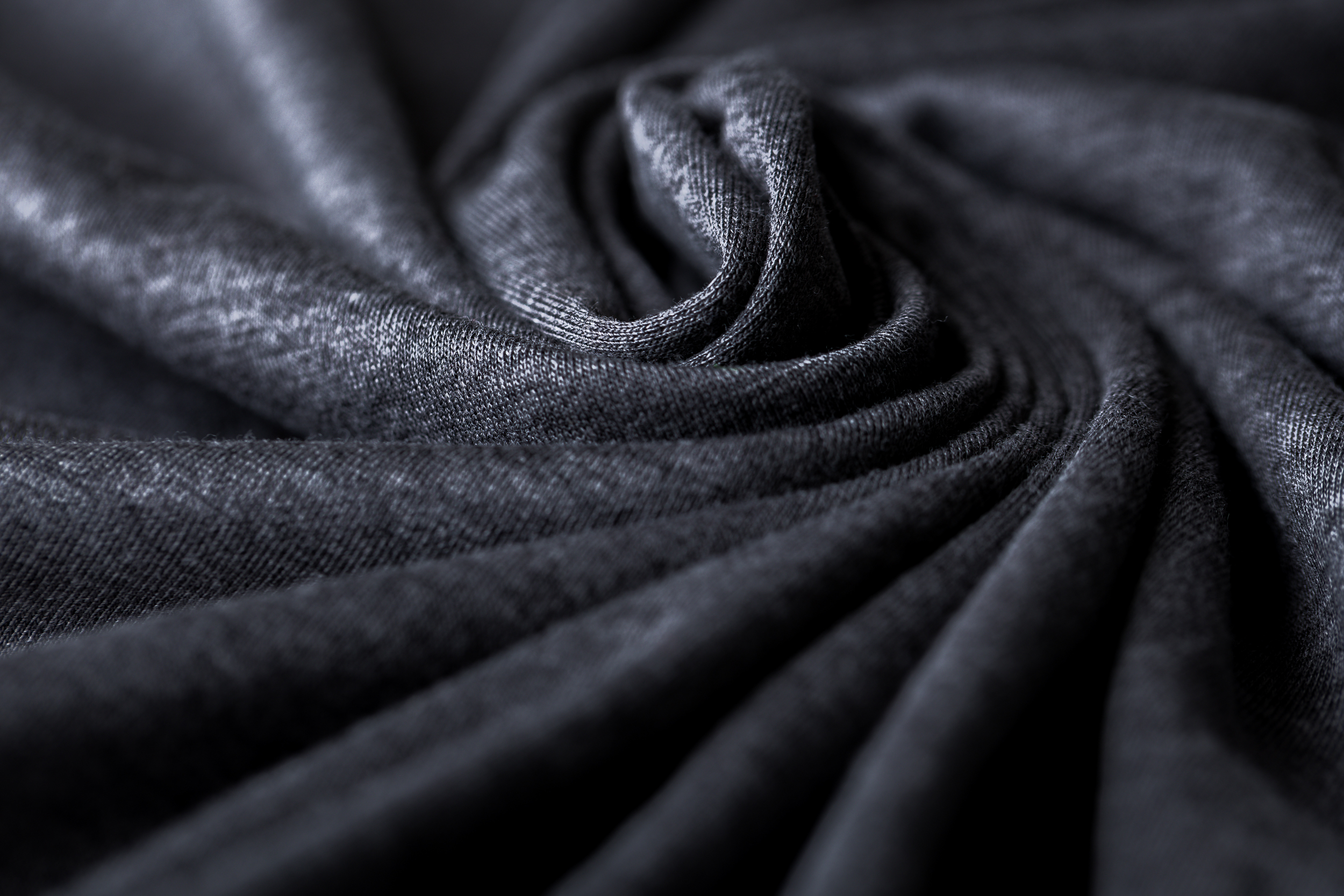 Premium Tri-blend Fabric